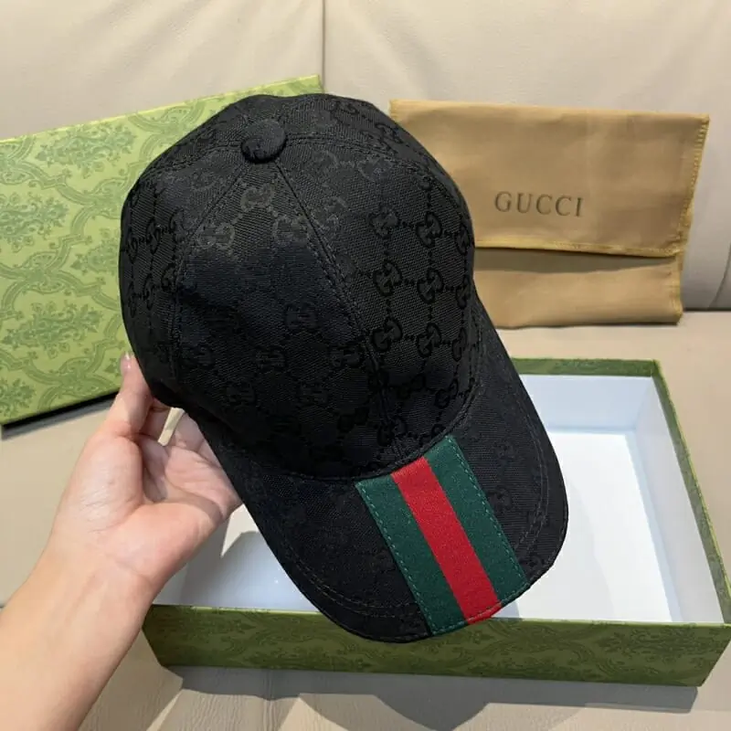 gucci casquette s_12503003